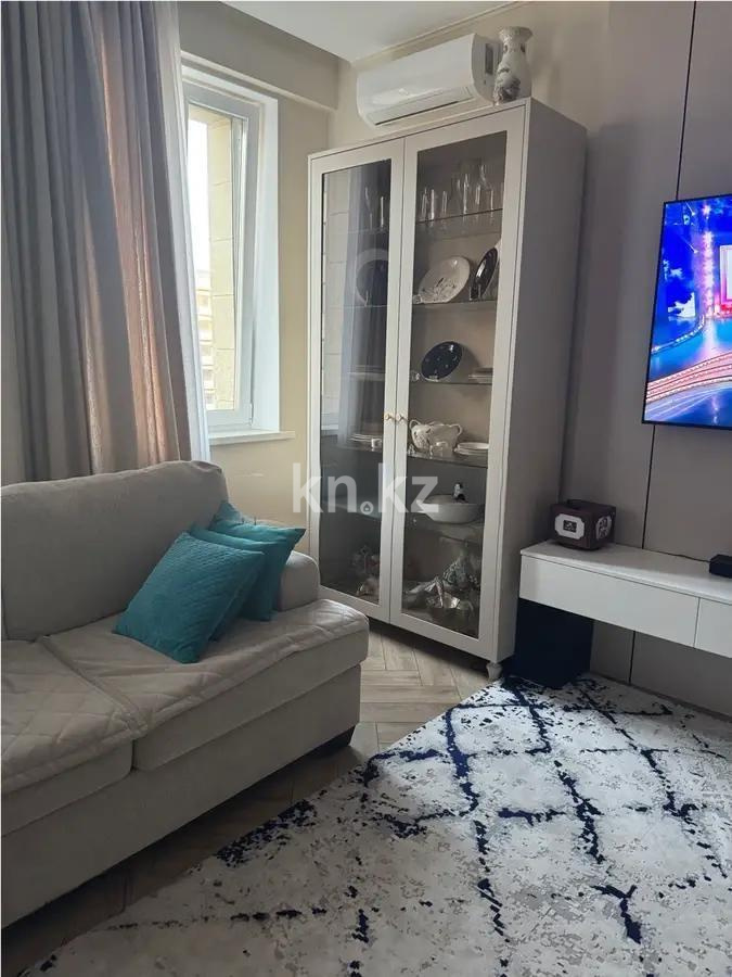 Продажа 3-комнатной квартиры, 129.2 м², пр. Мангилик Ел, дом  42 в Астане