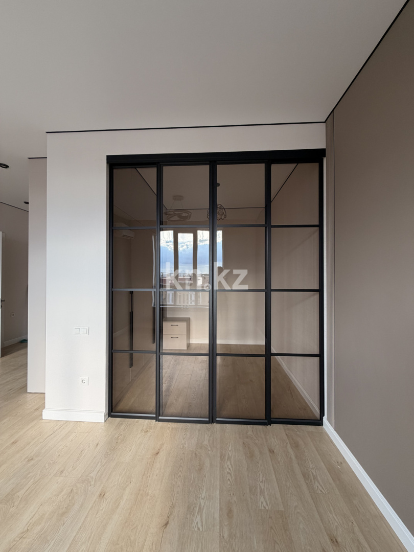 Продажа 1-комнатной квартиры, 40.8 м² в Астане - фото 8