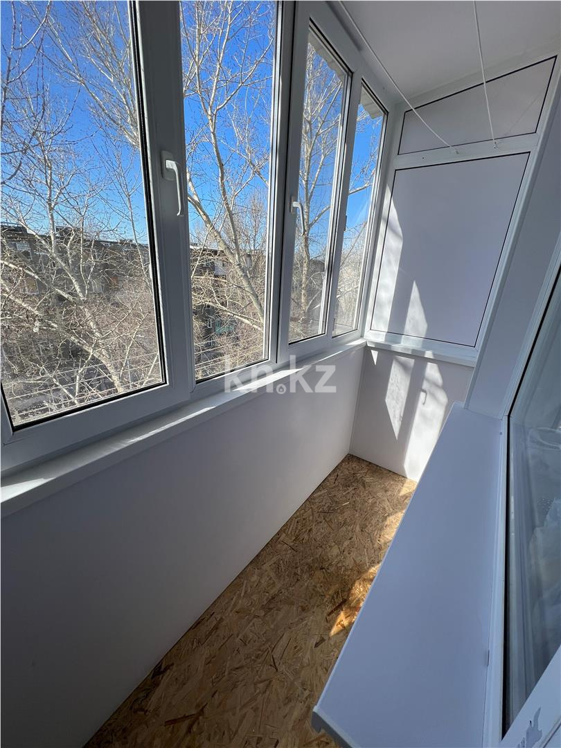 Продажа 3-комнатной квартиры, 61 м², мкр-н 15 в Караганде - фото 20