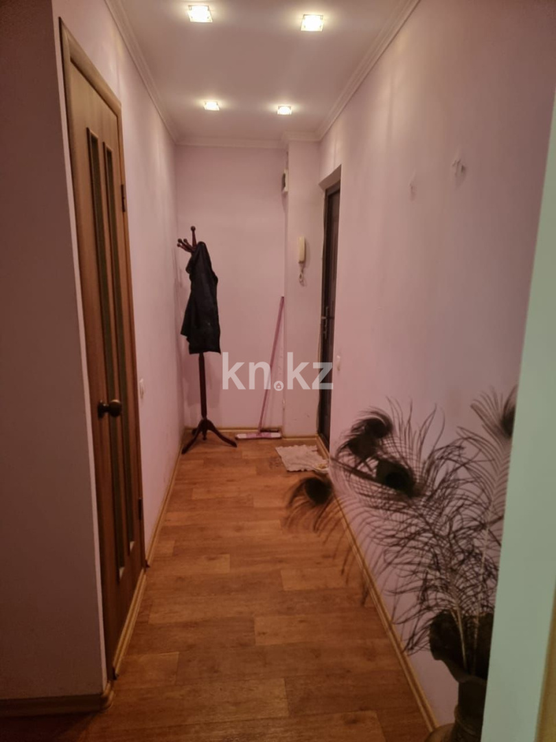 Аренда 2-комнатной квартиры посуточно, 52 м², Назарбаева проспект, дом  187 в Уральске