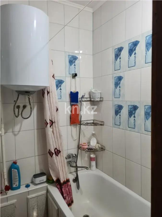 Продажа 2-комнатной квартиры, 45 м² в Караганде - фото 4