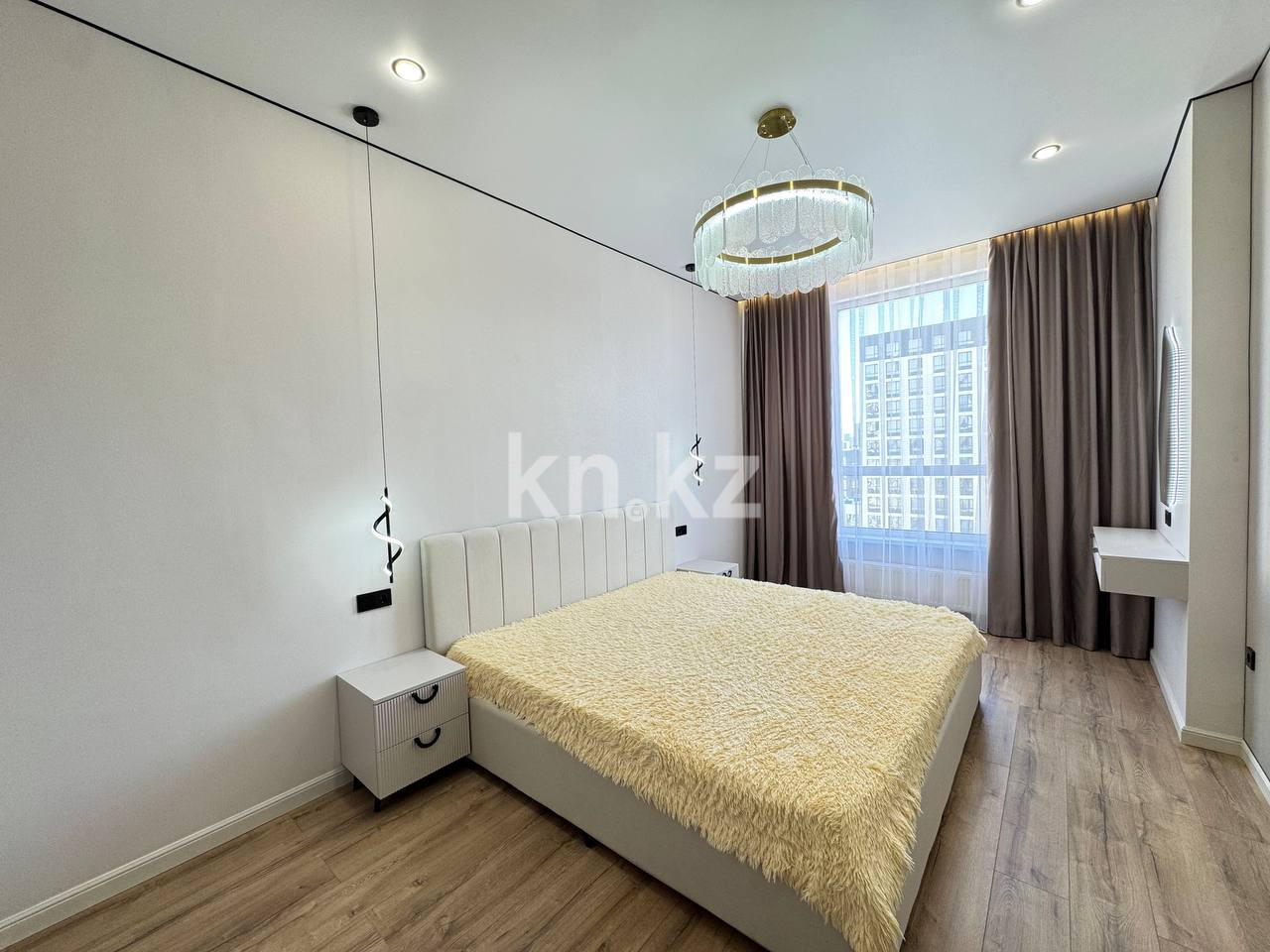 Продажа 3-комнатной квартиры, 66.4 м² в Астане - фото 8