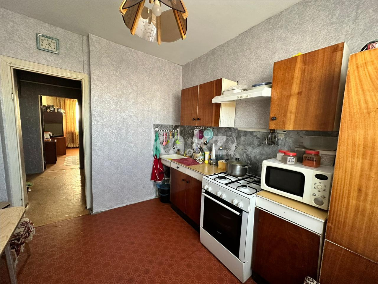 Продажа 4-комнатной квартиры, 76 м² в Караганде - фото 8