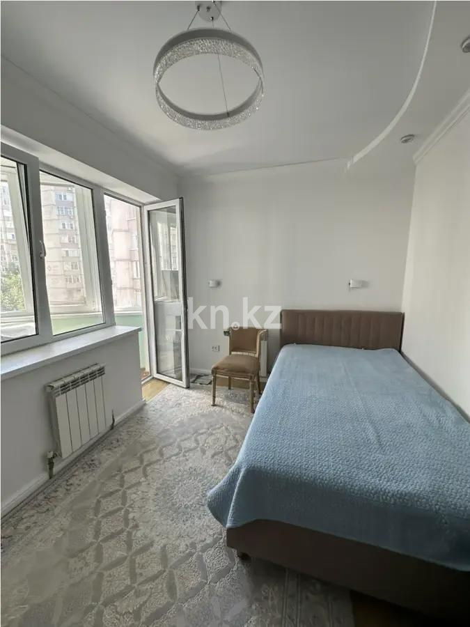 Продажа 3-комнатной квартиры, 92 м² в Алматы - фото 3