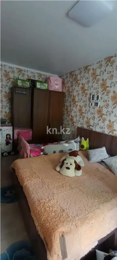 Продажа 2-комнатной квартиры, 42 м² в Караганде - фото 3