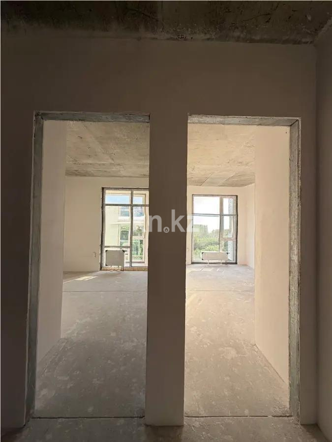 Продажа 1-комнатной квартиры, 38.3 м² в Алматы