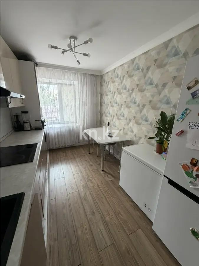 Продажа 2-комнатной квартиры, 59 м² в Астане - фото 3