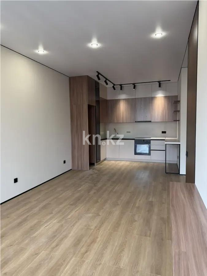 Продажа 2-комнатной квартиры, 60 м² в Алматы - фото 3