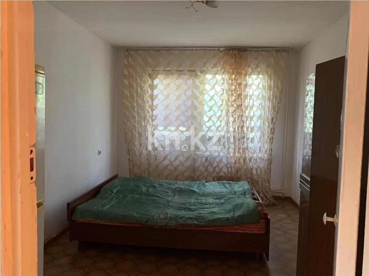 Продажа 3-комнатной квартиры, 58 м² в Алматы - фото 3