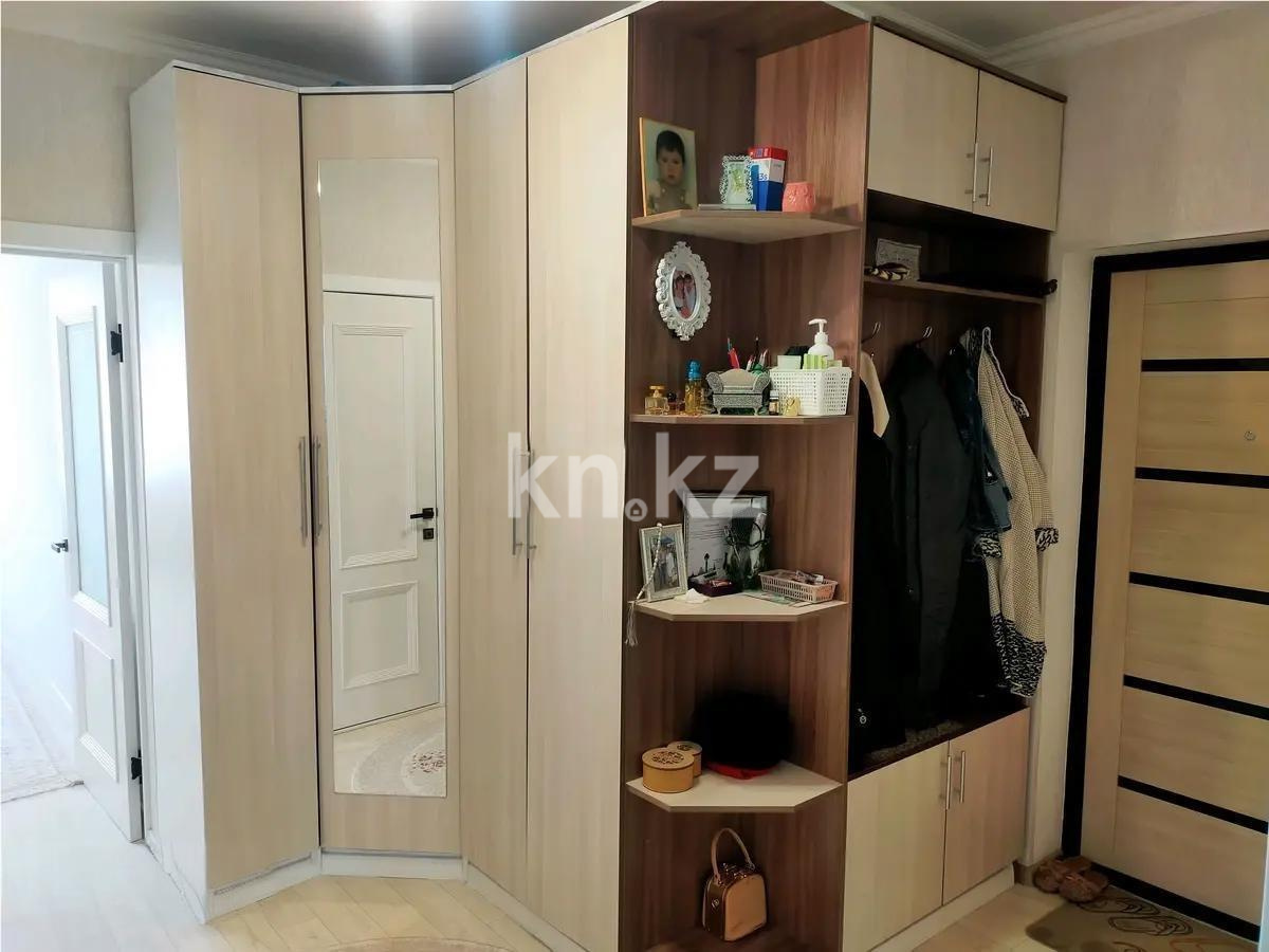 Продажа 1-комнатной квартиры, 47 м² в Караганде - фото 5