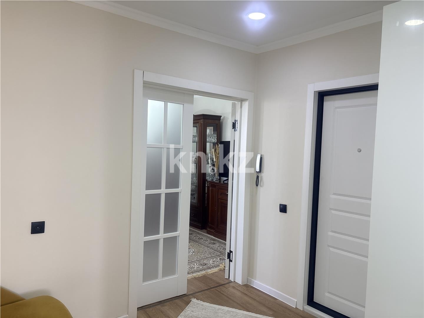 Продажа 4-комнатной квартиры, 77 м² в Караганде - фото 5