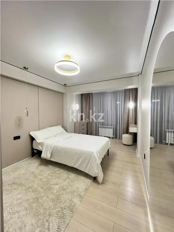 Продажа 3-комнатной квартиры, 77 м², ул. Молдагалиева, дом  24/2 в Алматы - фото 2