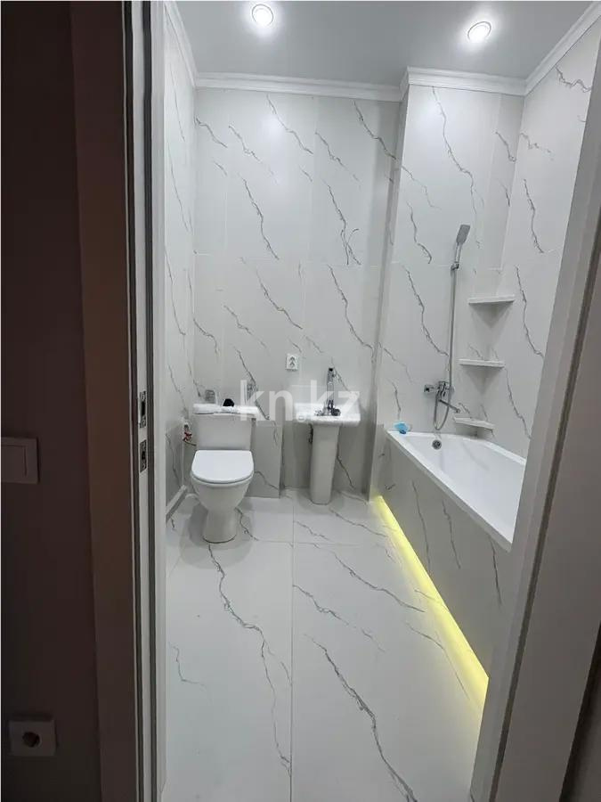 Продажа 1-комнатной квартиры, 39 м² в Астане - фото 5