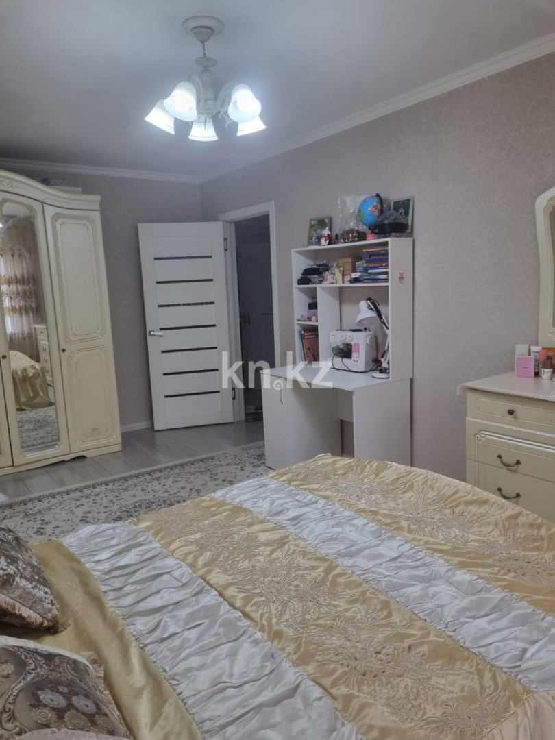 Продажа 4-комнатной квартиры, 74 м² в Алматы - фото 2