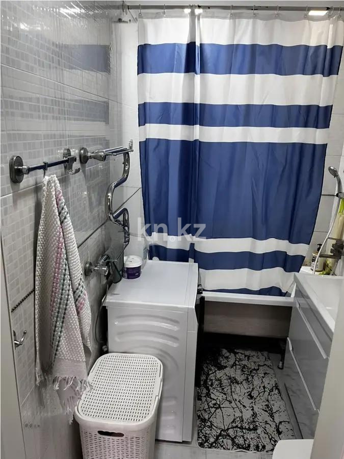 Продажа 3-комнатной квартиры, 62 м² в Астане - фото 5