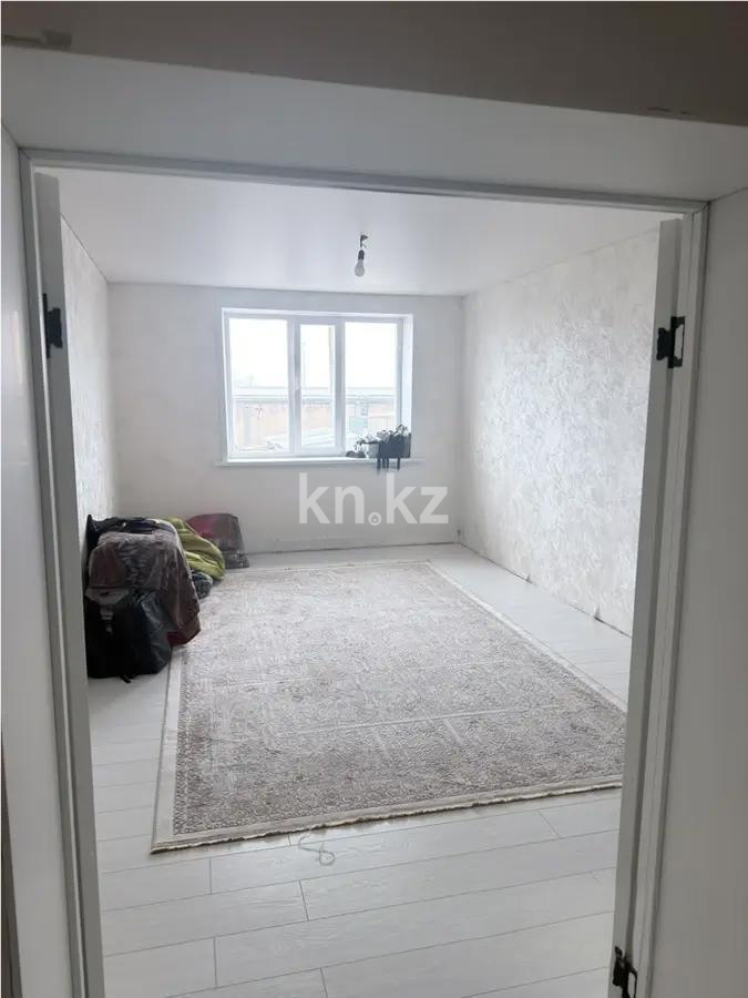 Продажа 2-комнатной квартиры, 65 м² в Караганде