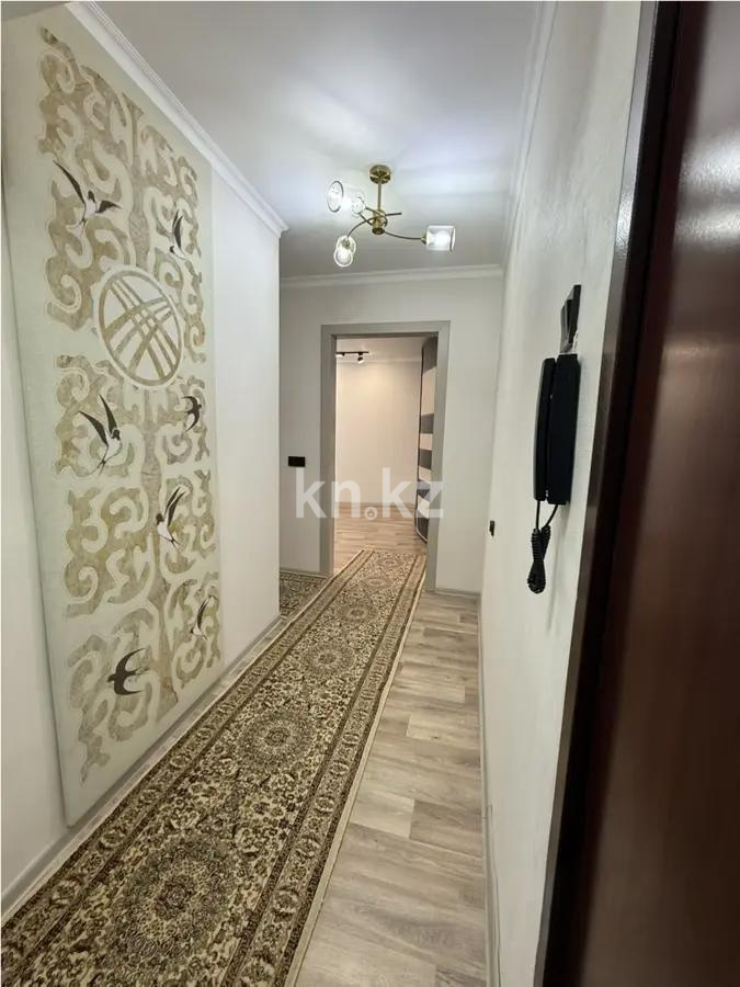 Продажа 2-комнатной квартиры, 41.8 м² в Алматы - фото 4