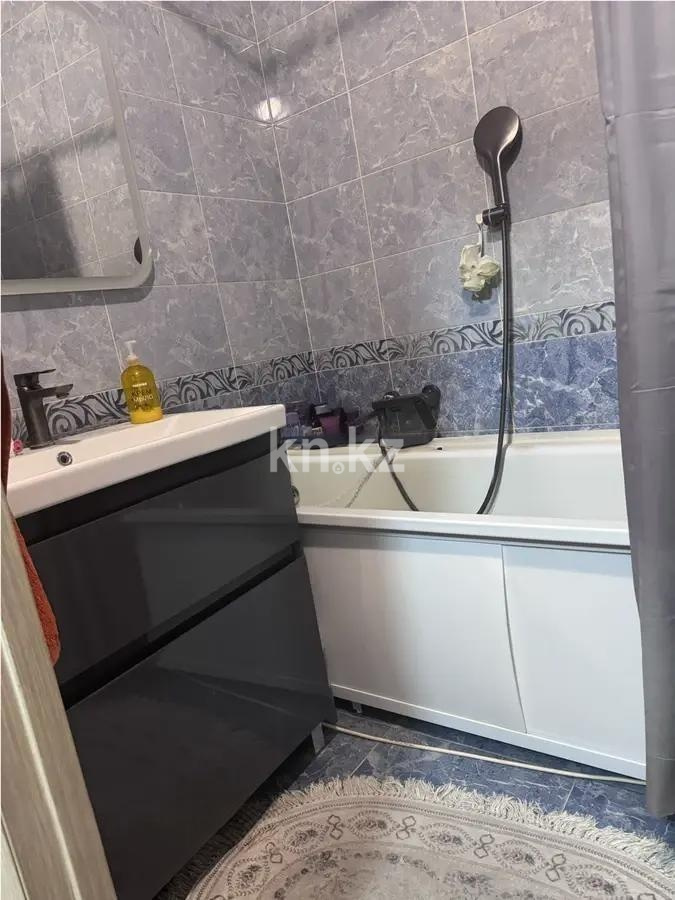 Продажа 3-комнатной квартиры, 73.1 м² в Алматы - фото 5
