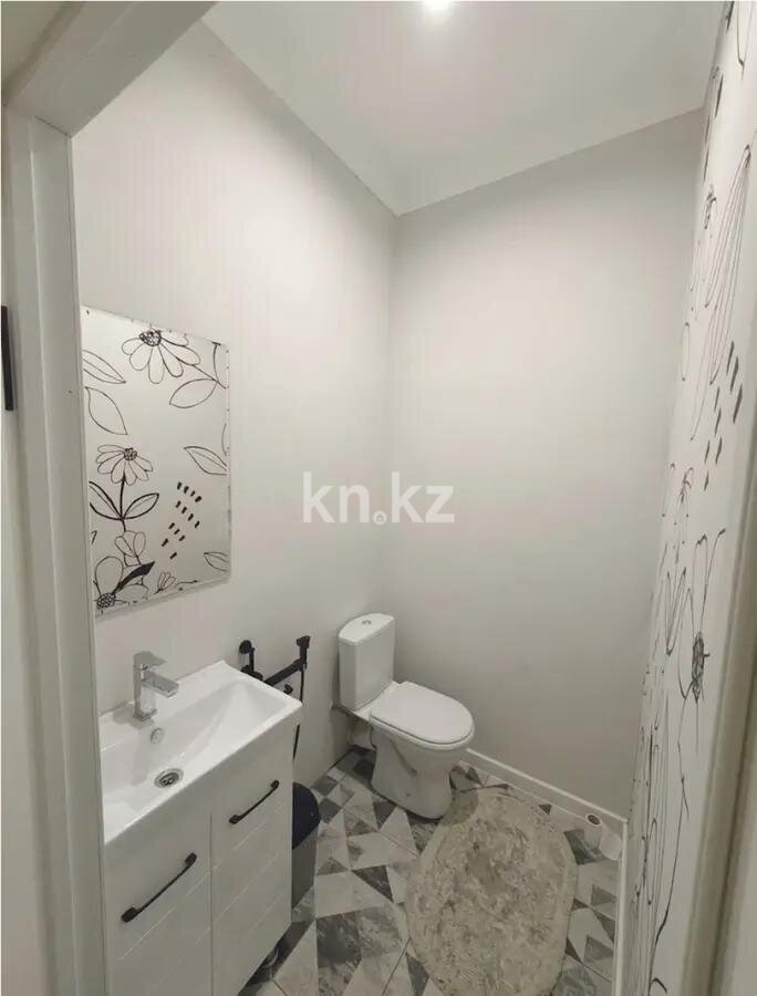 Продажа 4-комнатной квартиры, 115 м² в Алматы - фото 8
