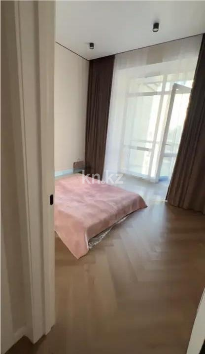 Продажа 2-комнатной квартиры, 36 м², ул. Жошы хана, дом  13 в Астане - фото 2