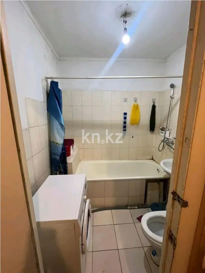 Продажа 1-комнатной квартиры, 40 м², мкр-н Жетысу-3, дом  3 в Алматы - фото 4