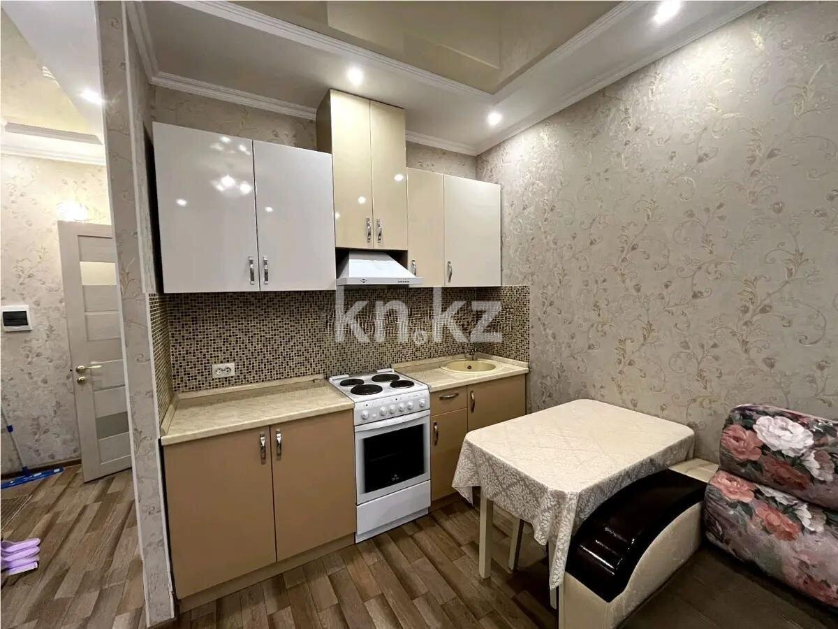 Продажа 1-комнатной квартиры, 21 м² в Астане