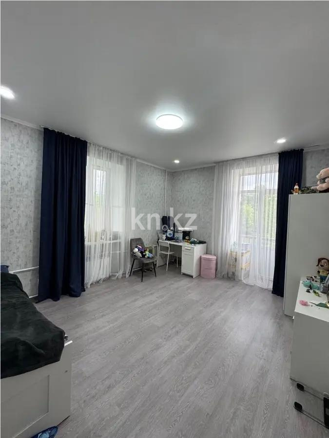 Продажа 2-комнатной квартиры, 58 м², ул. Маяковского, дом  6 в Темиртау - фото 2