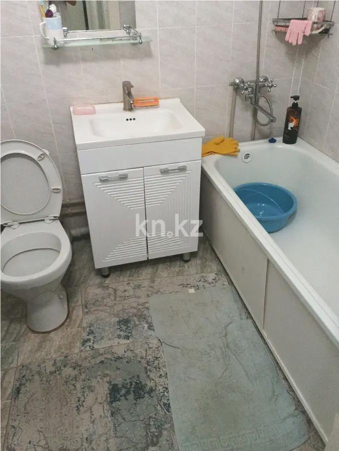 Продажа 1-комнатной квартиры, 45.4 м² в Алматы - фото 3