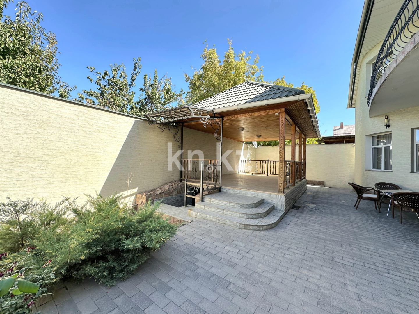 Продажа 8-комнатного дома, 360 м² в Шымкенте - фото 33