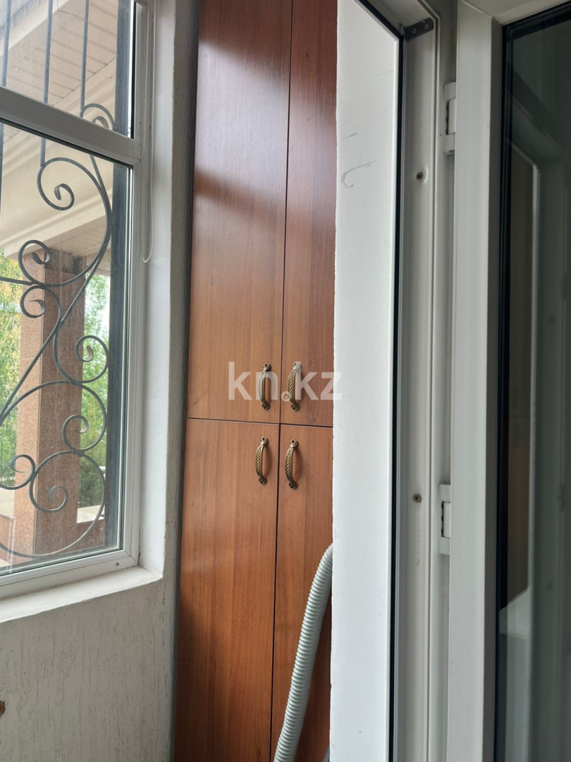 Аренда 3-комнатной квартиры, 101 м² в Астане - фото 12