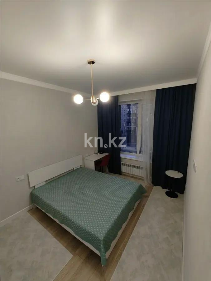Продажа 3-комнатной квартиры, 77 м², пр. Улы Дала, дом  33/1 в Астане - фото 2