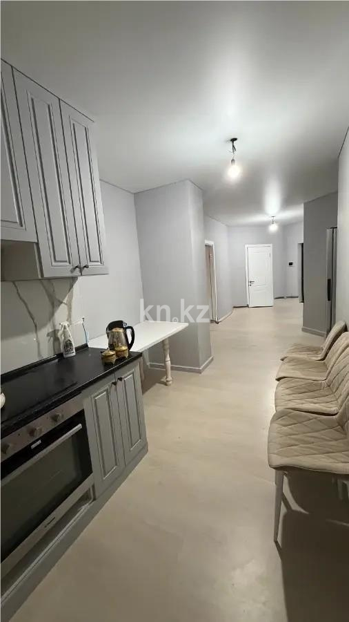Продажа 3-комнатной квартиры, 87 м² в Астане