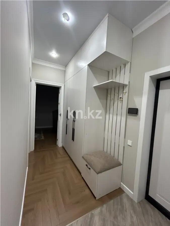 Продажа 2-комнатной квартиры, 58.3 м² в Астане - фото 5