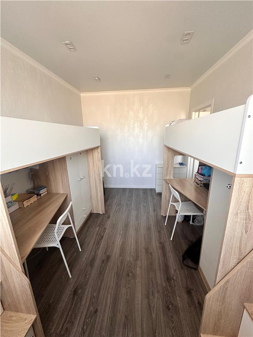 Продажа 3-комнатной квартиры, 58 м² в Караганде - фото 6