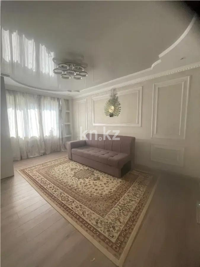 Продажа 2-комнатной квартиры, 56.1 м², мкр-н Тастак-2, дом  8 в Алматы
