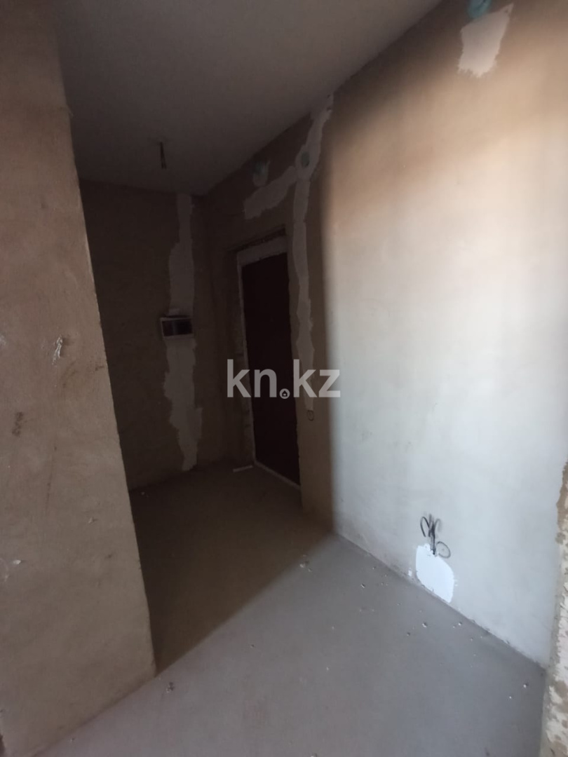 Продажа 1-комнатной квартиры, 41 м² в Астане - фото 7