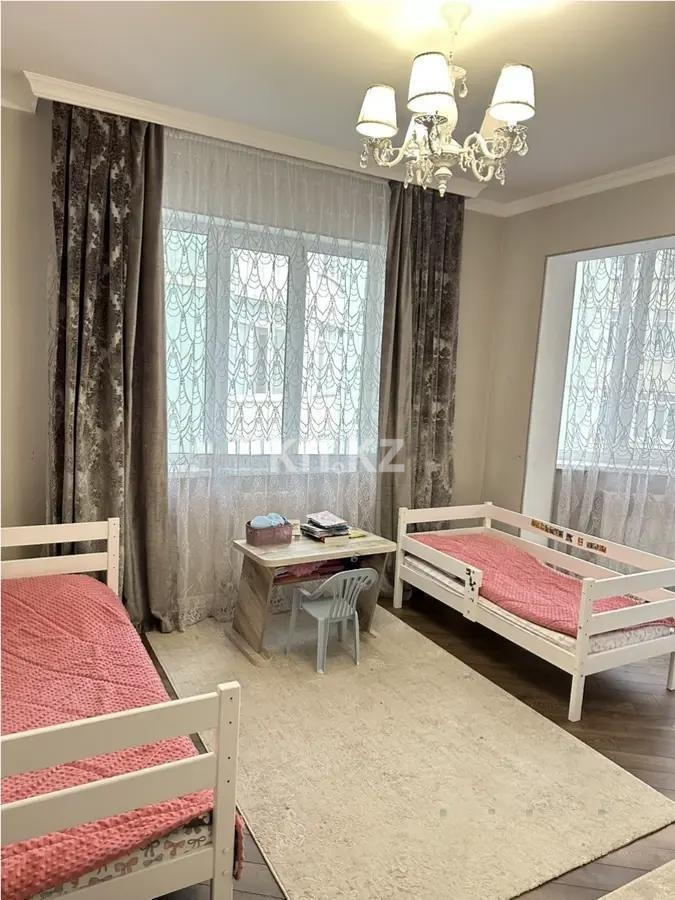 Продажа 5-комнатной квартиры, 135 м² в Алматы - фото 3