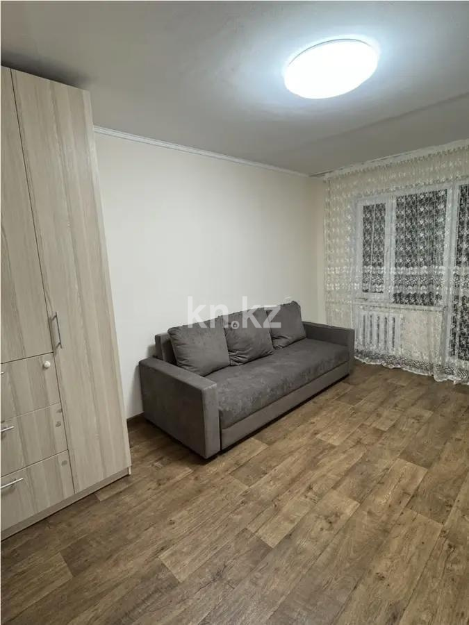 Продажа 1-комнатной квартиры, 32 м² в Алматы