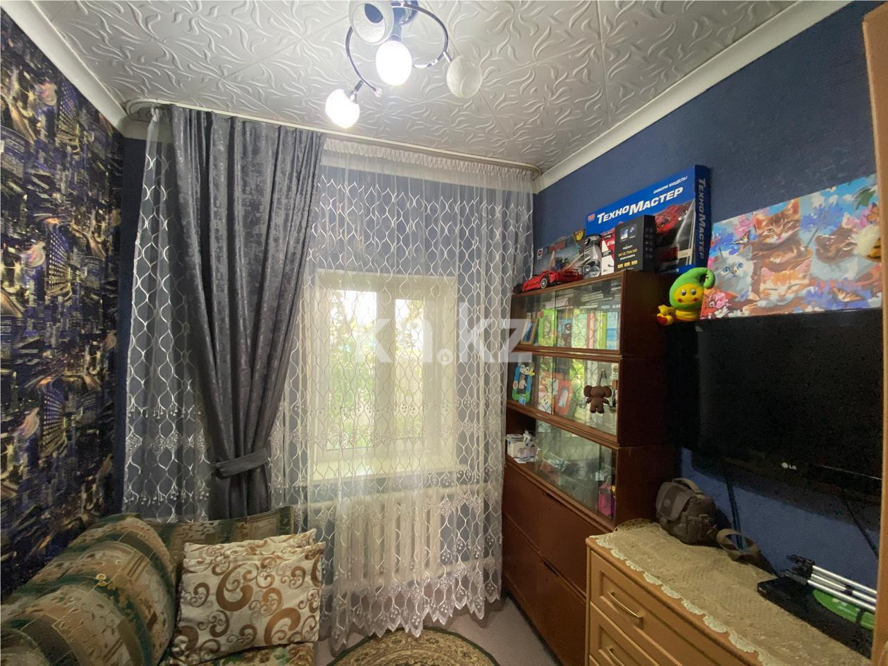 Продажа 6-комнатного дома, 90 м², ул. Бабушкина в Караганде - фото 7