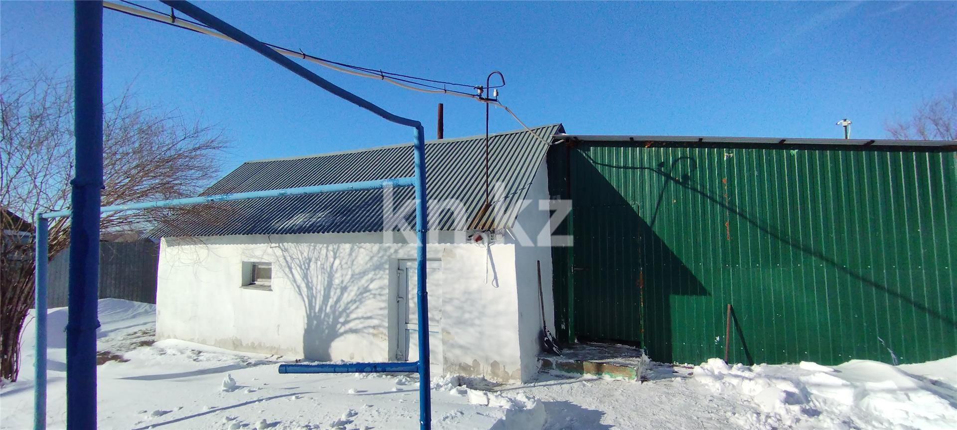 Продажа 5-комнатного дома, 90 м², пер. Ракетный в Темиртау - фото 3