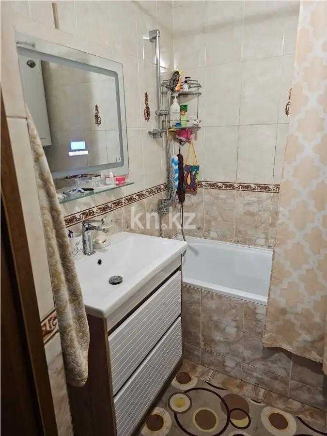 Продажа 3-комнатной квартиры, 83 м², ул. Осипенко, дом  18 в Алматы - фото 5