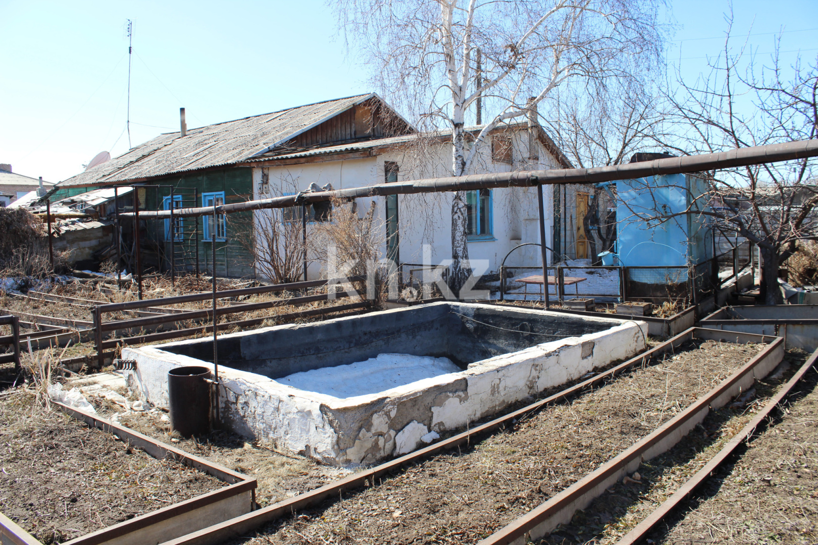 Продажа 3-комнатного дома, 56.2 м² в Абае - фото 5