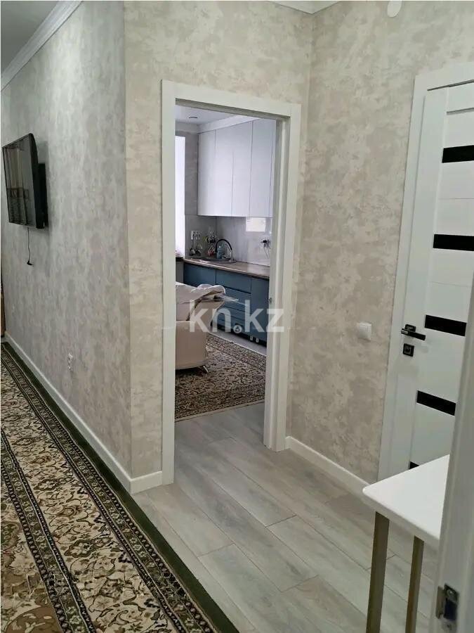 Продажа 2-комнатной квартиры, 59.8 м² в Астане - фото 7