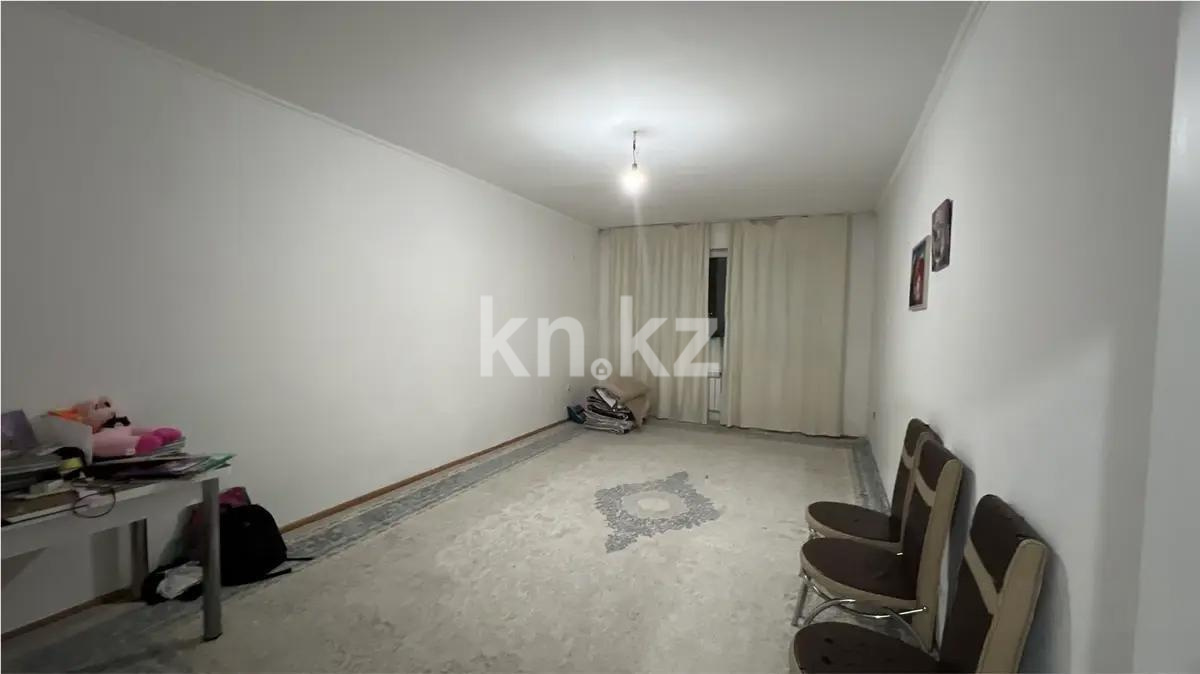 Продажа 3-комнатной квартиры, 85.9 м² в Алматы