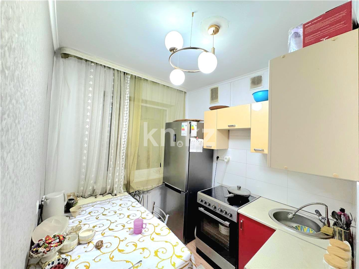 Продажа 2-комнатной квартиры, 50 м² в Караганде - фото 6