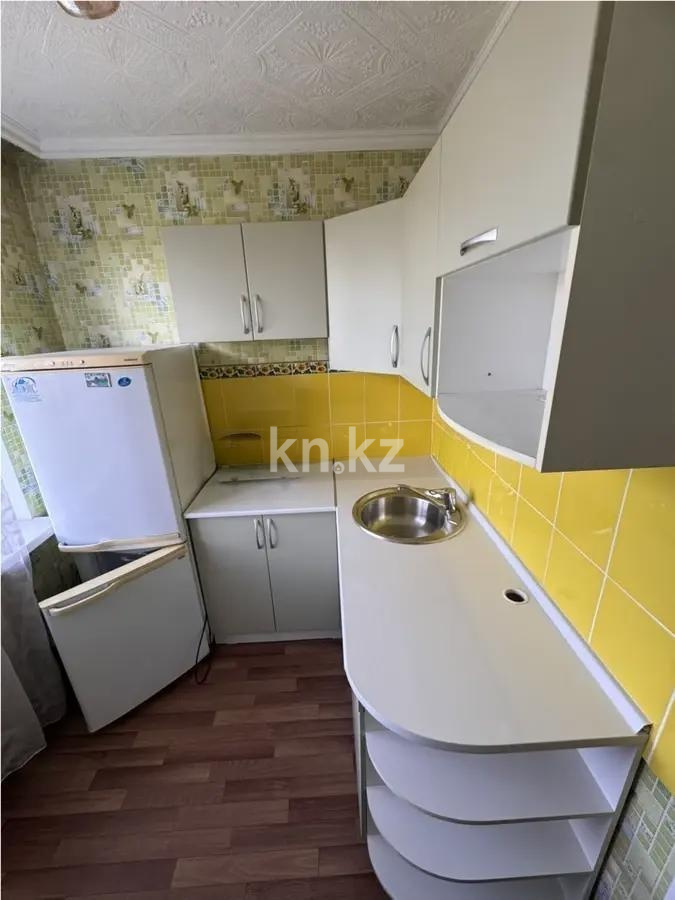 Продажа 1-комнатной квартиры, 31 м² в Караганде - фото 2