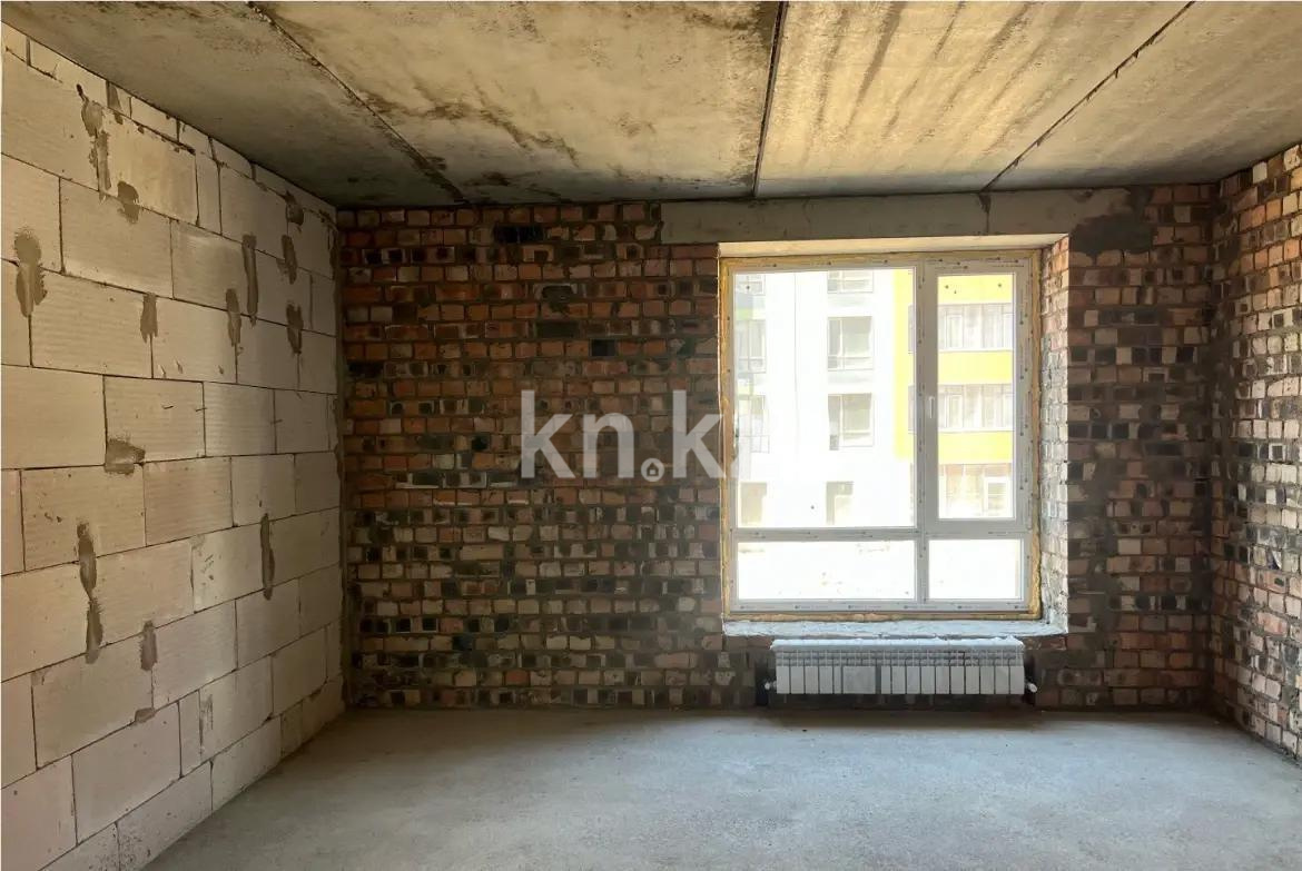 Продажа 1-комнатной квартиры, 34 м² в Астане