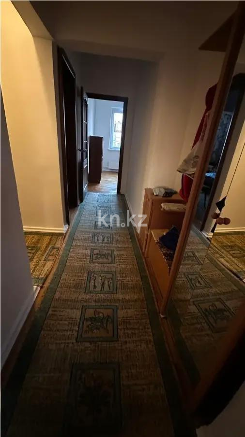 Продажа 3-комнатной квартиры, 71 м² в Алматы - фото 3