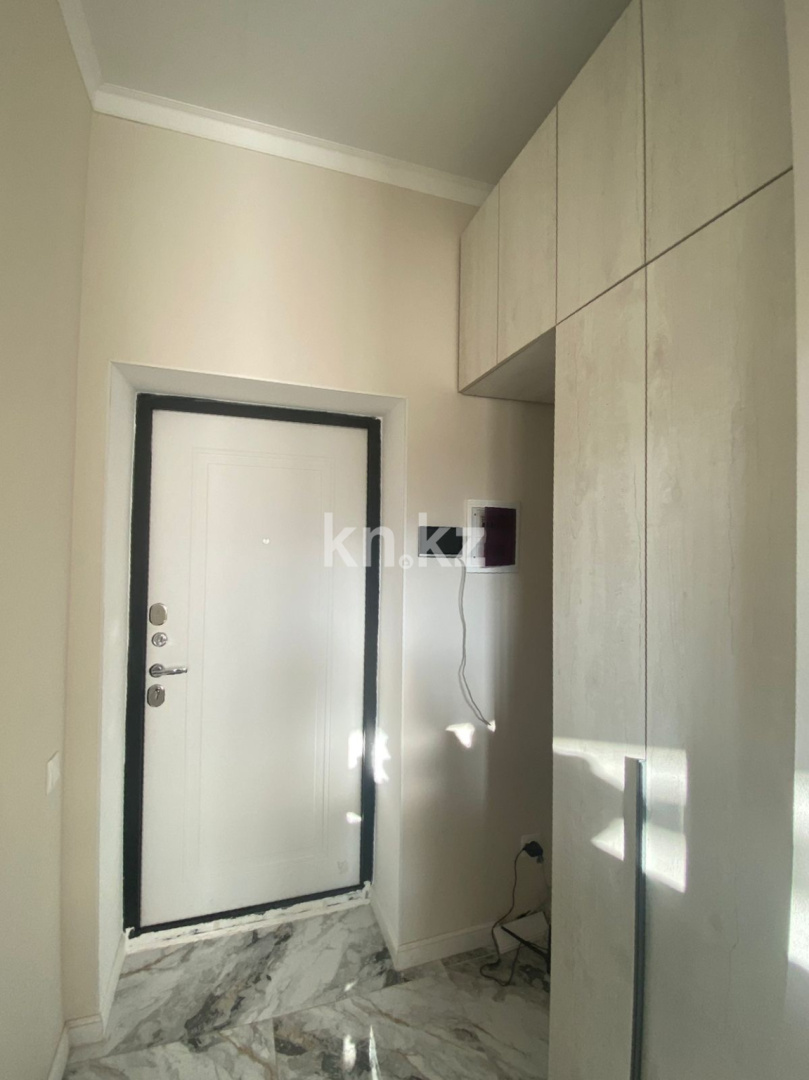 Аренда 1-комнатной квартиры, 38 м² в Астане - фото 6