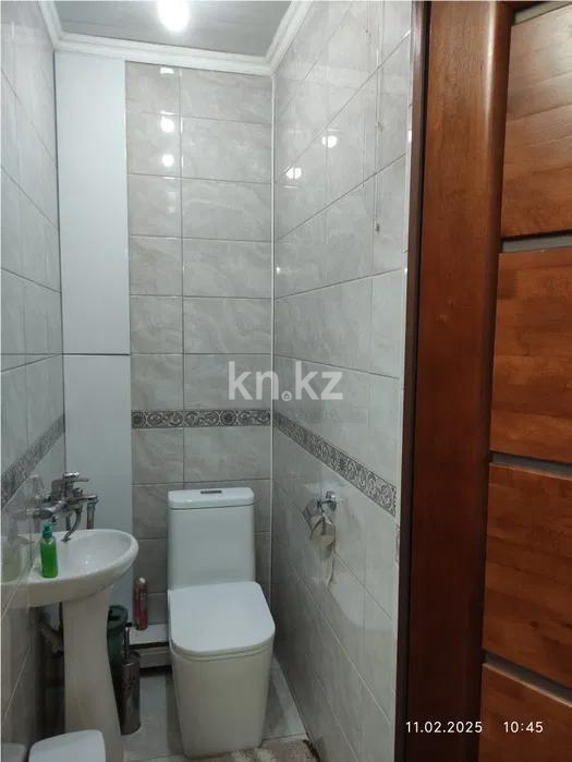 Продажа 3-комнатной квартиры, 86 м², ул. Сарайшык, дом  5е в Астане - фото 4